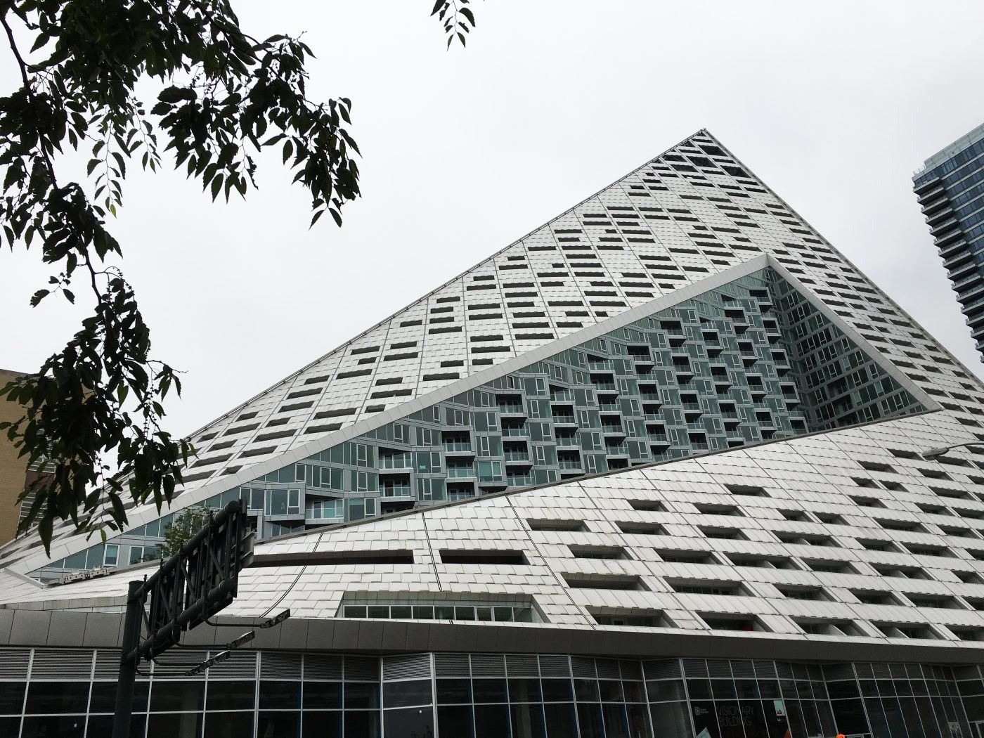 Guiding Architects, article: La Nouvelle New-York (Fig. 2)