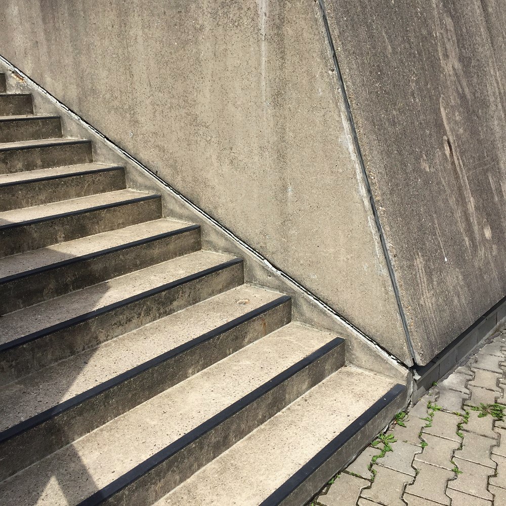 Guiding Architects, article: Le brutalisme à Berlin devient culte (Fig. 2)