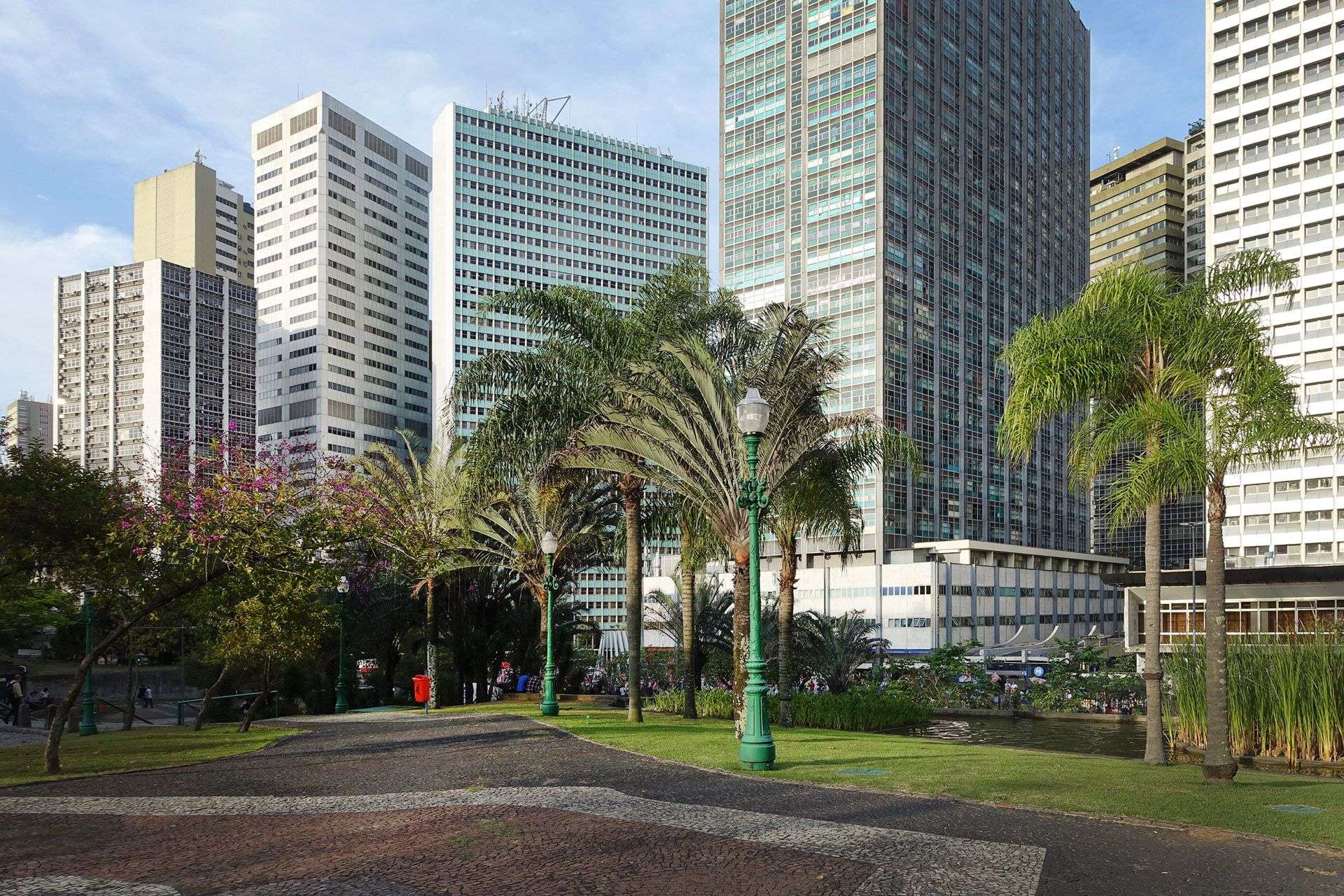 Guiding Architects, article: Rio de Janeiro ist Gastgeberstadt des Weltkongresses der Architekten im Jahr 2020 (Fig. 2)