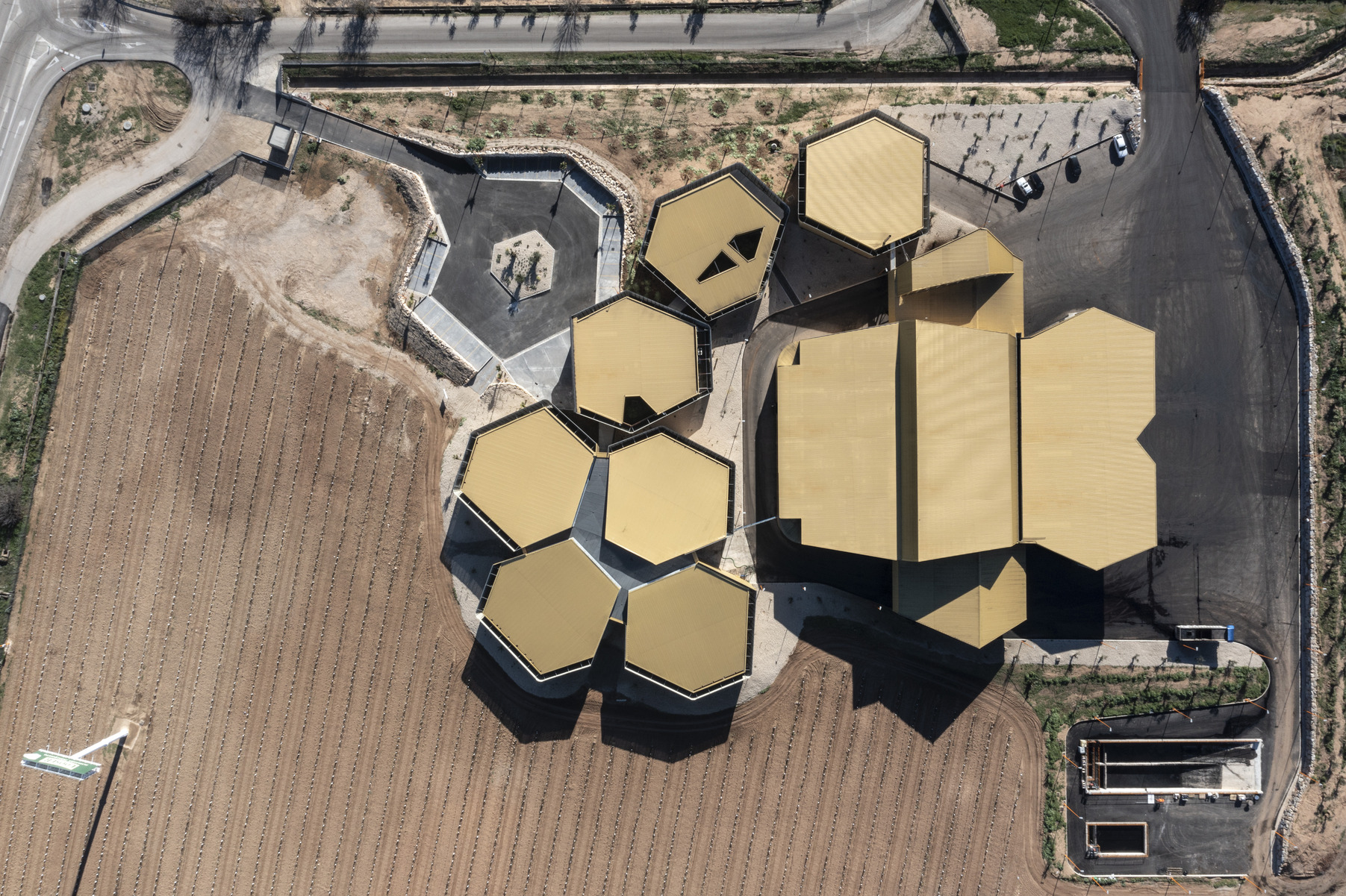 Guiding Architects, article: Andalusia, the perfect destination for architecture and food enthusiasts (Fig. 5)