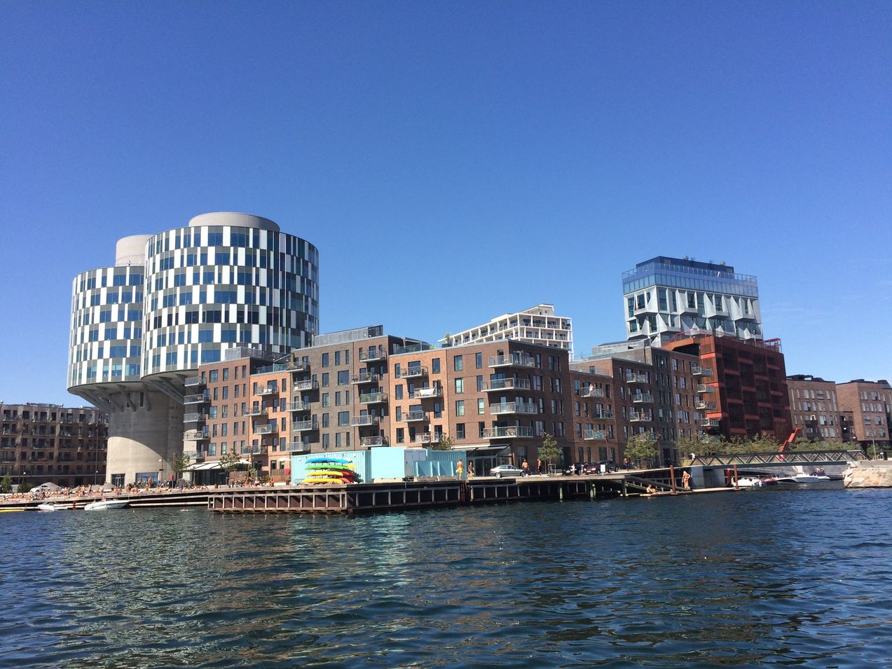 Guiding Architects, article: Nouveau nordic Nordhavn (Fig. 2)