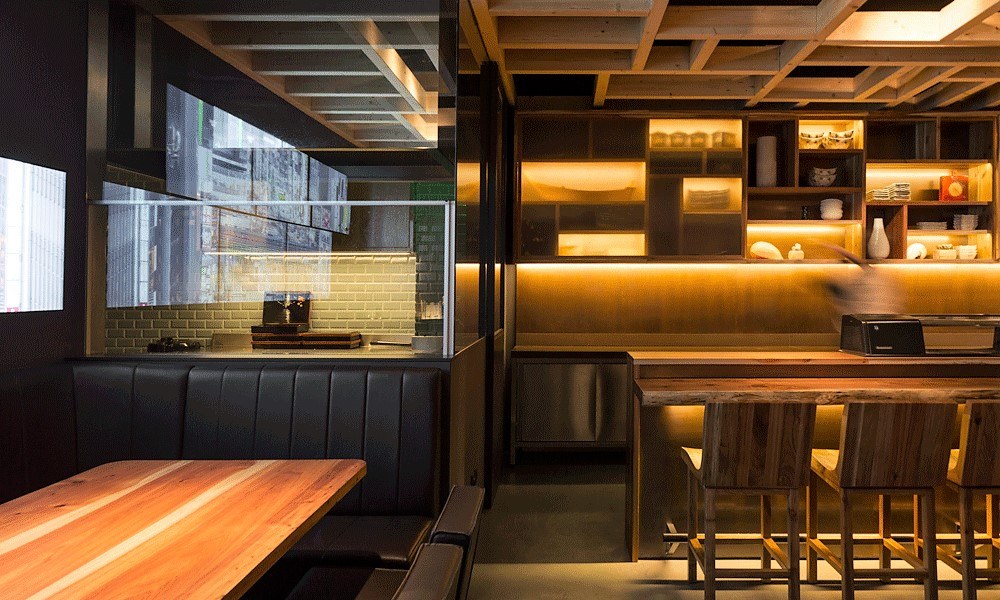 Guiding Architects, article: L’architecture portugaise servie par Promontorio se déguste en cuisine japonaise (Fig. 2)