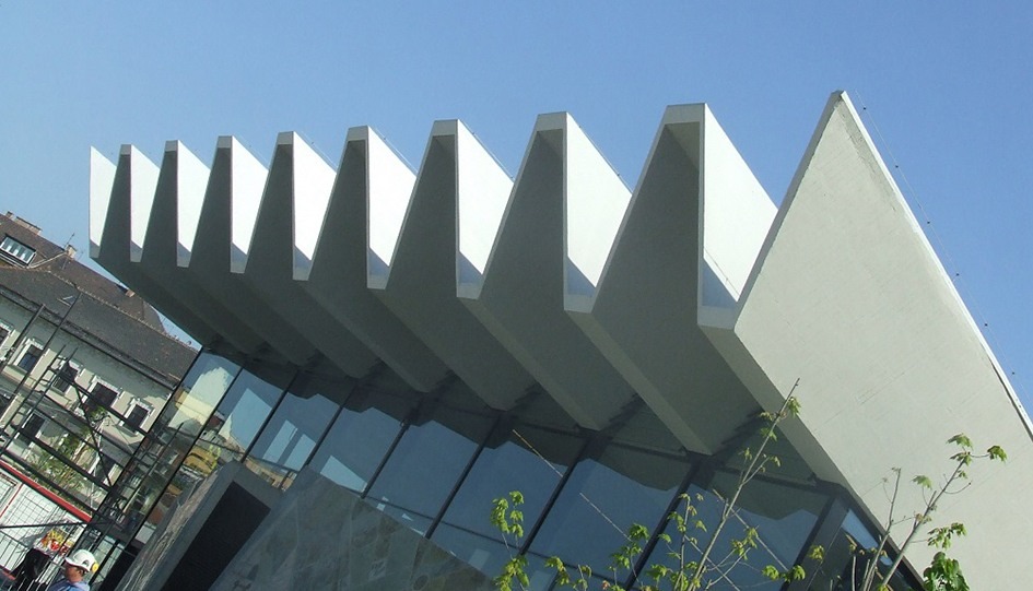 Guiding Architects, article: Facelift for the Szell-Kálmán Square in Budapest (Fig. 3)