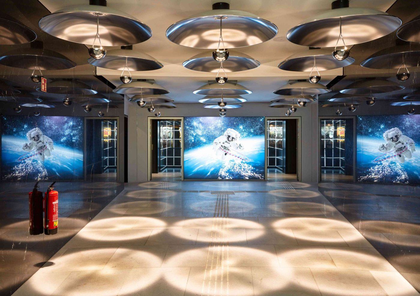 Guiding Architects, article: Das neue Hotel 25hours – the circle hat in Köln eröffnet (Fig. 4)