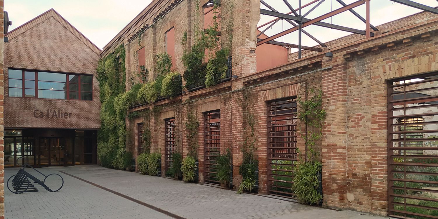 Guiding Architects, article: El Poblenou: Preserving the past to build the future (Fig. 5)