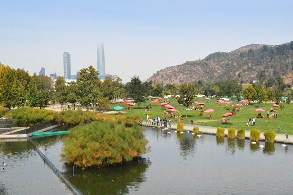 Guiding Architects, article: Santiago de Chile, vitrina de la arquitectura chilena – nuevo destino de Guiding-Architects (Fig. 4)