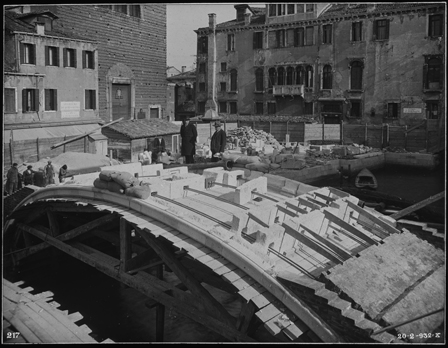Guiding Architects, article: Un ingeniero veneciano para (re) descubrir: Eugenio Miozzi (Fig. 4)
