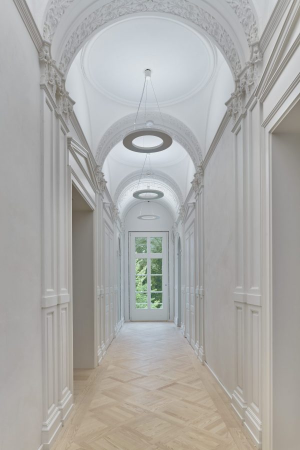 Guiding Architects, article: Le musée juif de Francfort-sur-le-Main (Fig. 5)