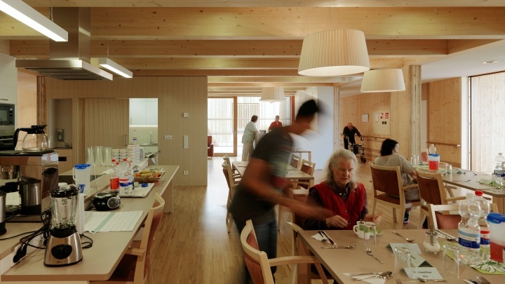 Guiding Architects, article: La madera encuentra a Graz: la innovadora tecnología de la madera de Stiyria conquista el espacio urbano (Fig. 5)
