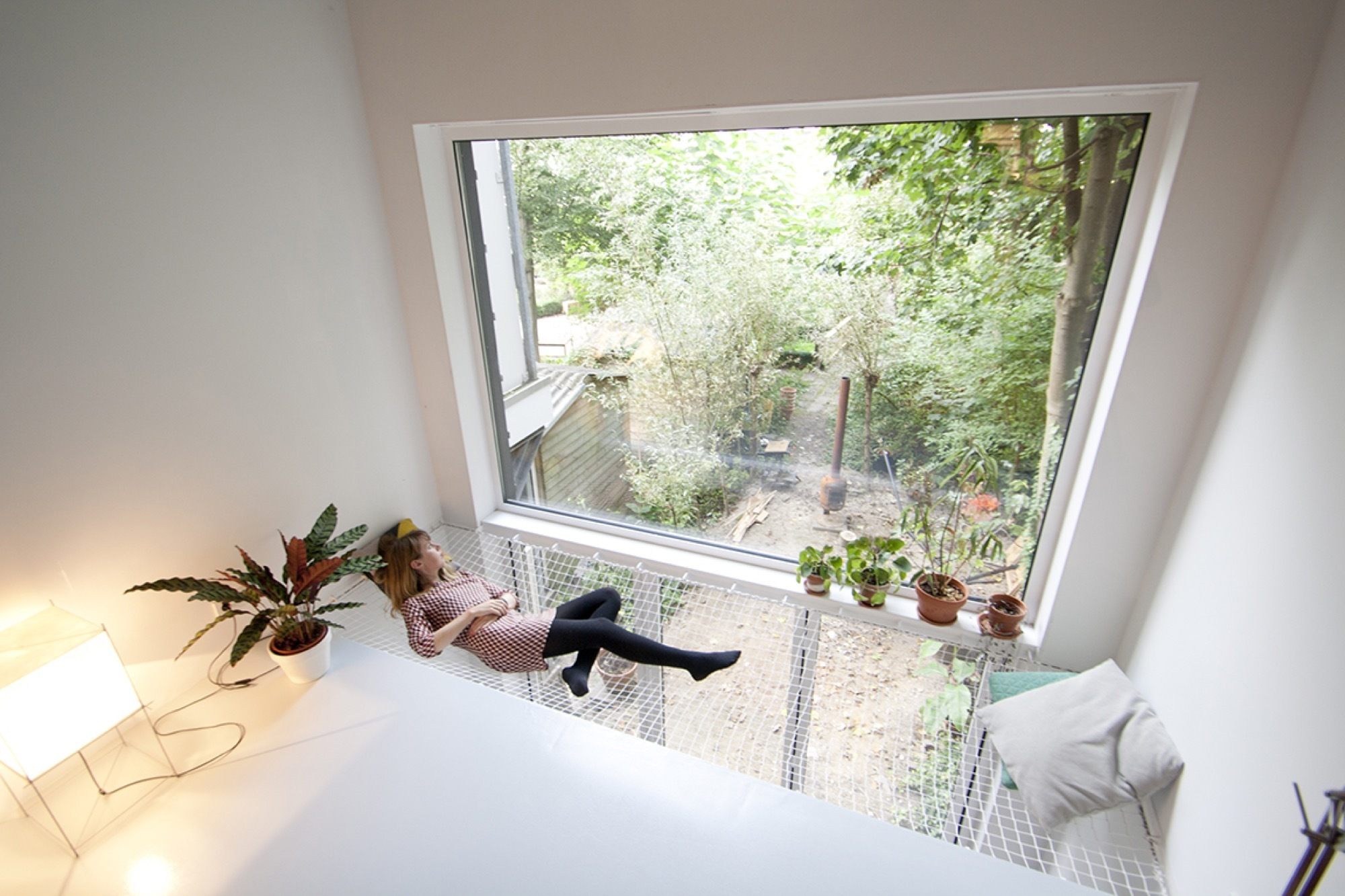 Guiding Architects, article: Espaces vides : Les derniers projets de comblement à Rotterdam (Fig. 3)