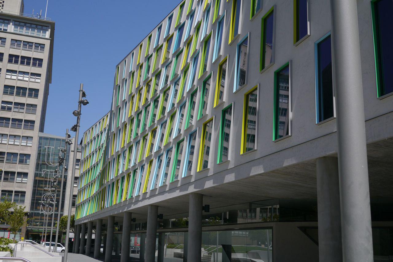 Guiding Architects, article: Caminar, guiar y ejercer (Fig. 2)