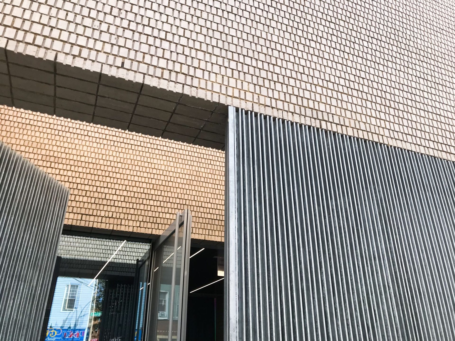 Guiding Architects, article: Amant Art Foundation par SO – IL – Un joyau architectural dans le Brooklyn industriel (Fig. 5)