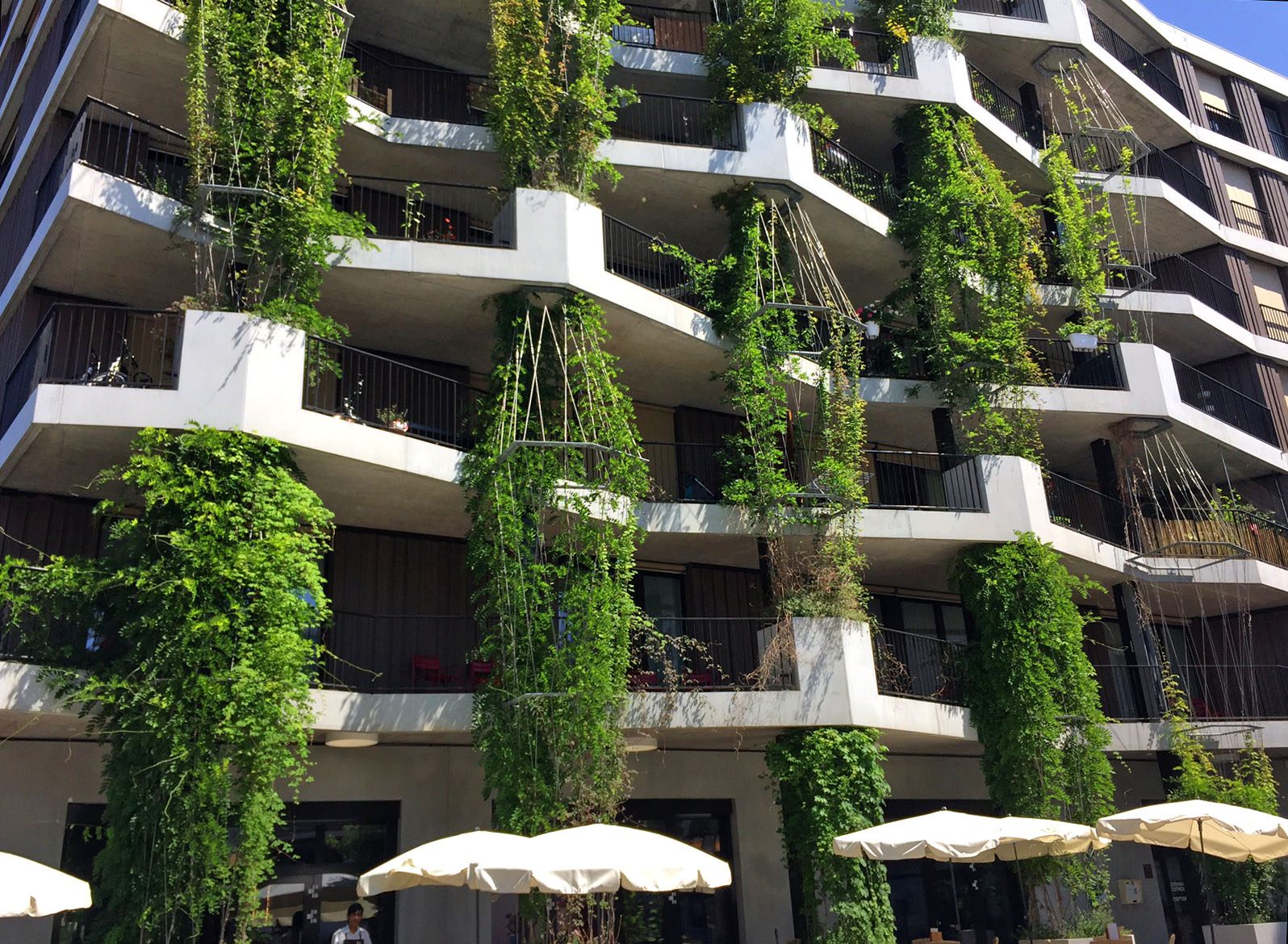 Guiding Architects, article: Logement coopératif du futur – Seul ou Ensemble ? (Fig. 5)