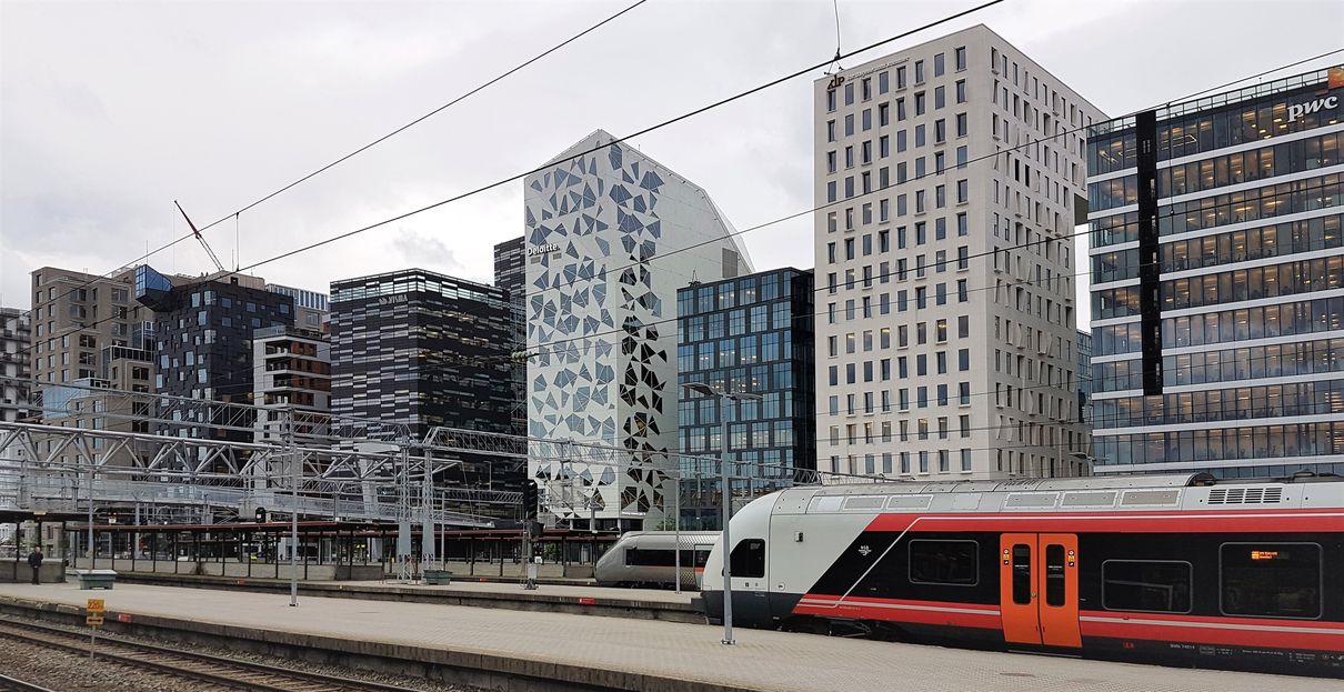 Guiding Architects, article: Urbane Transformation am Fjord (Fig. 2)