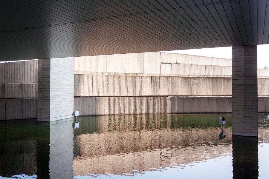 Guiding Architects, article: Los primeros 50 años en Milán de Niemeyer: la sede del Grupo Mondadori (Fig. 4)
