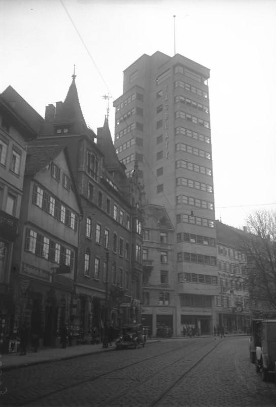 Guiding Architects, article: Stuttgart, in the conflict of tradition and modernity (Fig. 4)