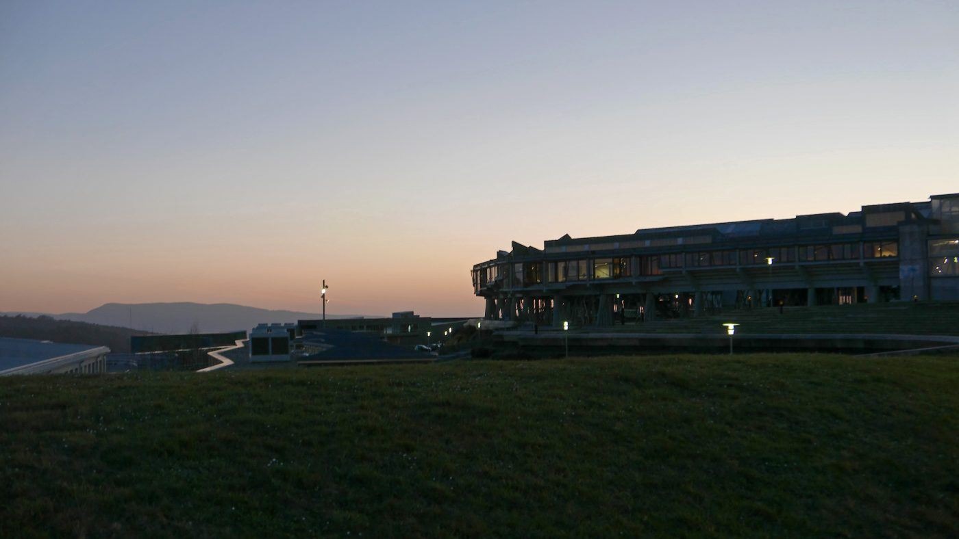 Guiding Architects, article: Campus universitaire de Vigo – un paysage construit (Fig. 2)