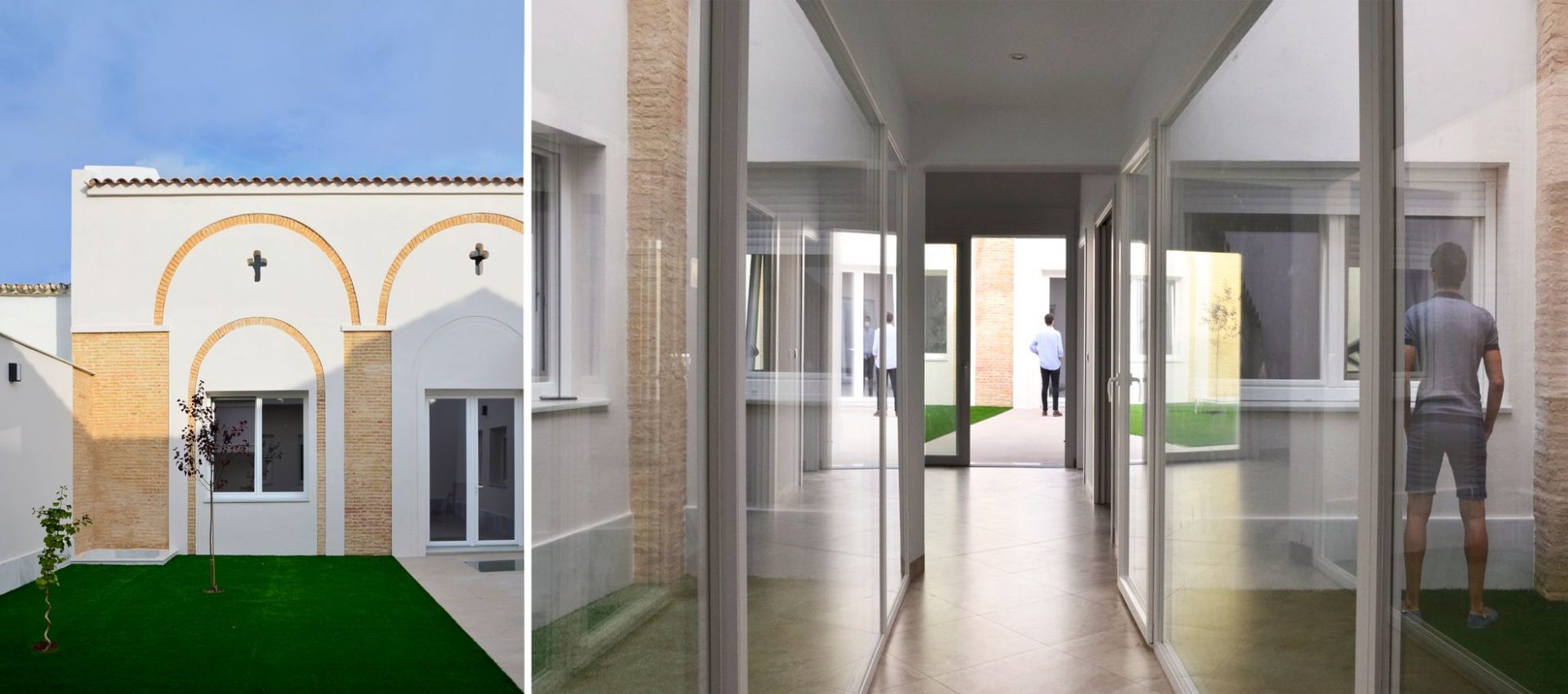 Guiding Architects, article: Jeune architecture contemporaine en Andalousie (Fig. 8)