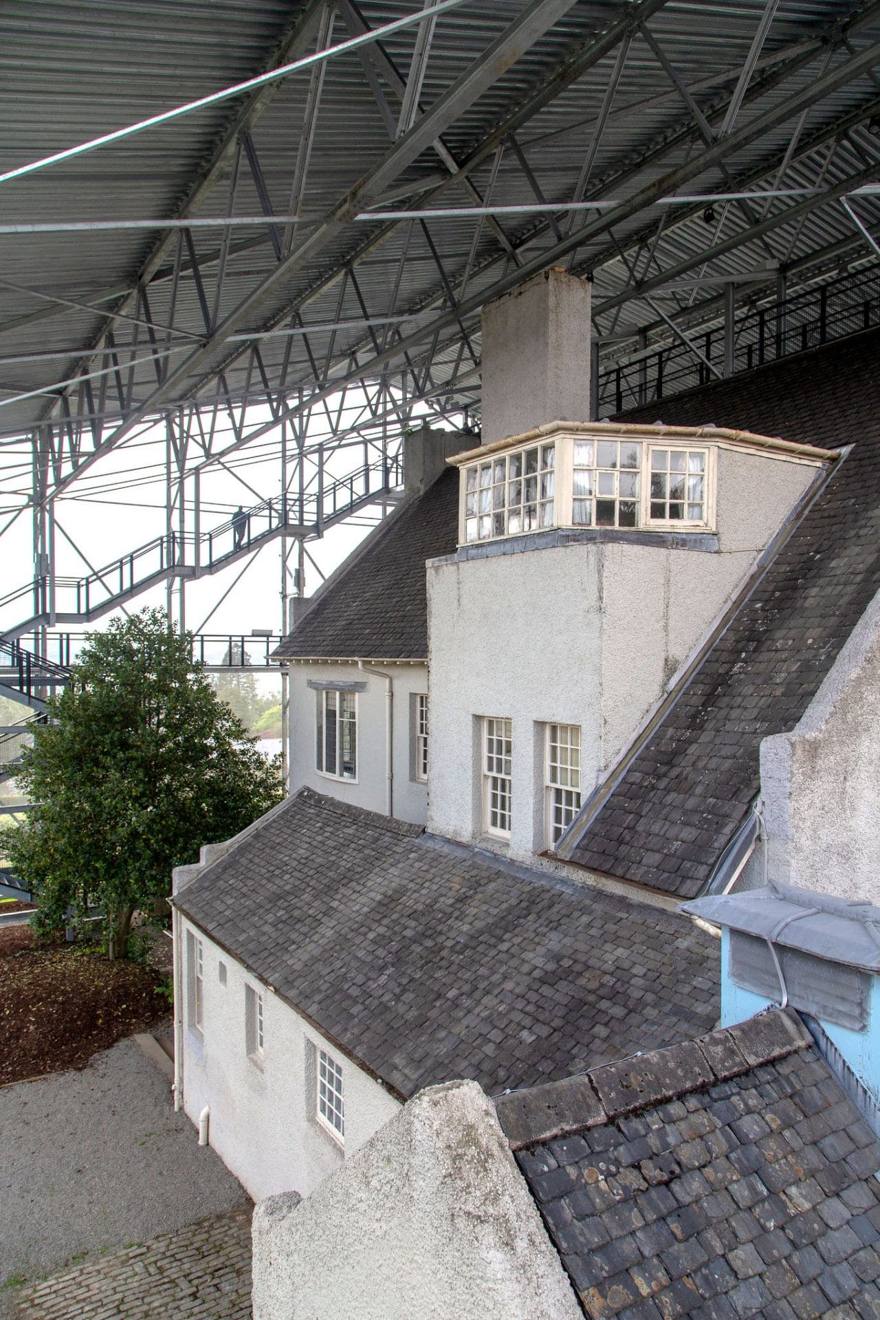 Guiding Architects, article: Sortir de la ville : Explorer l’architecture écossaise au-delà de Glasgow (Fig. 2)