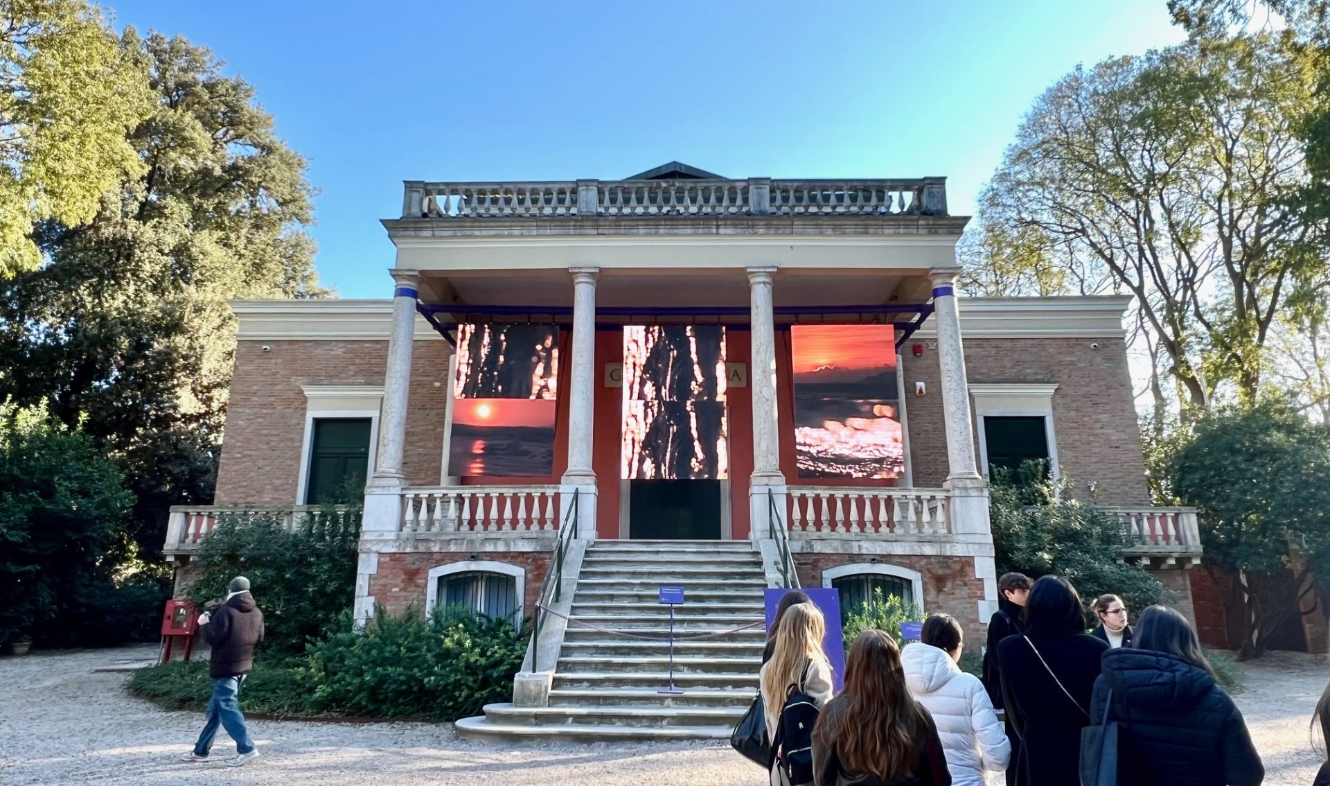 Guiding Architects, article: 19. Architekturbiennale in Venedig (Fig. 5)