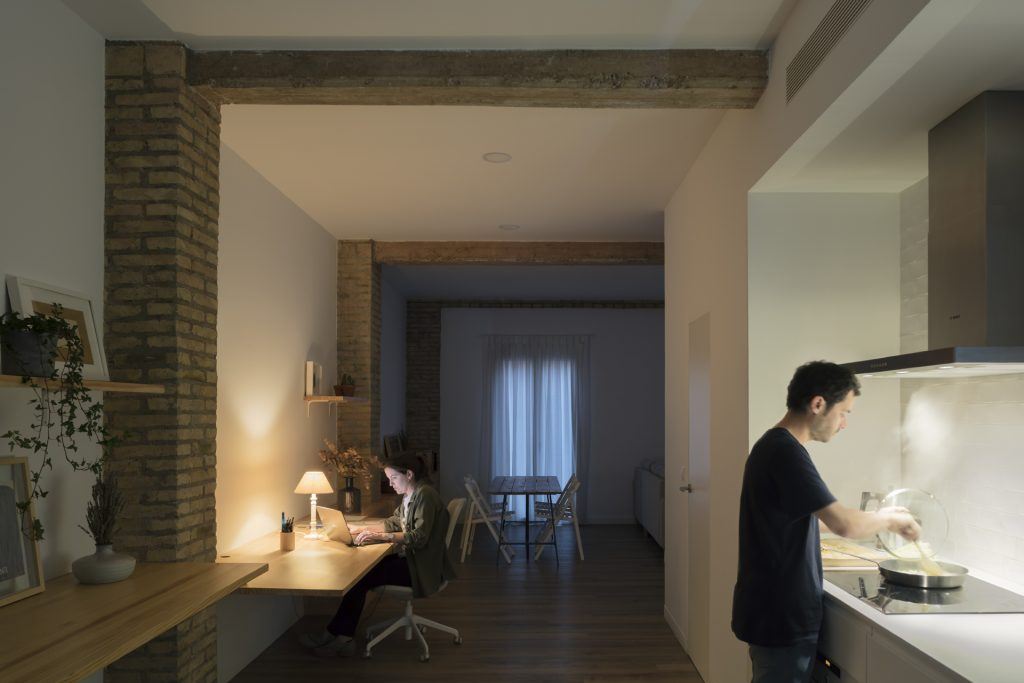 Guiding Architects, article: #StayTheFuckHome Los valencianos cambian su estilo de vida (Fig. 4)