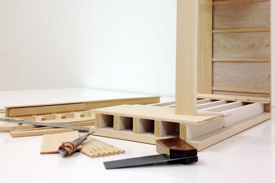 Guiding Architects, article: Glasgow School of Art restoration — Smoke and Secrets (Fig. 3)