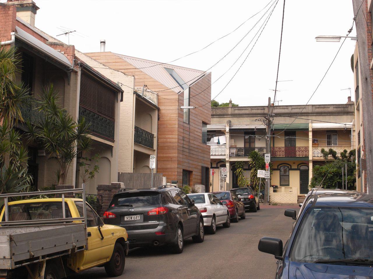Guiding Architects, article: Caminar, guiar y ejercer (Fig. 4)