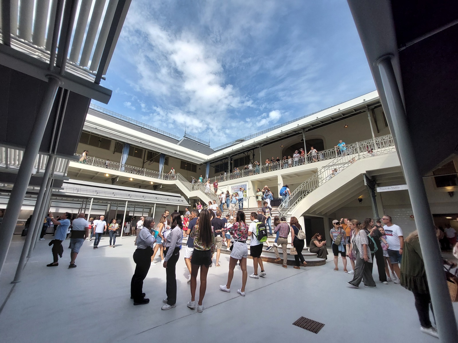 Guiding Architects, article: La renovación arquitectónica del Bolhão: un mercado para otros 100 años en Oporto (Fig. 3)