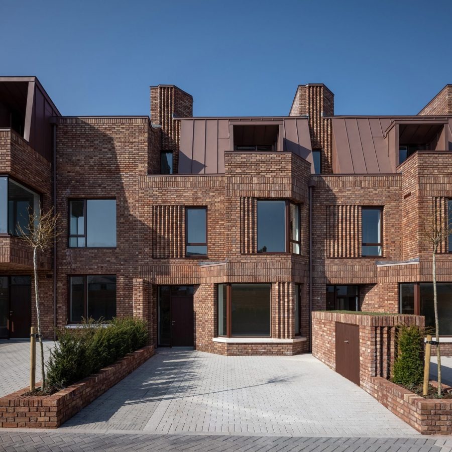 Guiding Architects, article-oaa: Out & About: Annesley Gardens (Fig. 2)