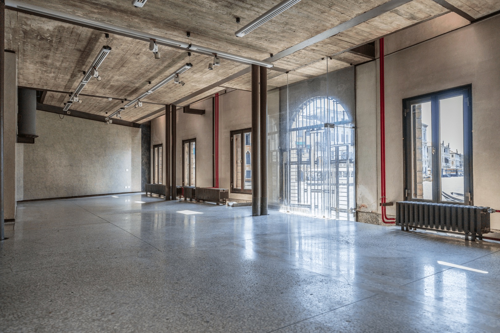 Guiding Architects, article: Die Stiftung Masieri, ein projekt von Carlo Scarpa, wird in Frühjahr 2024 Wiedereröffnet (Fig. 5)