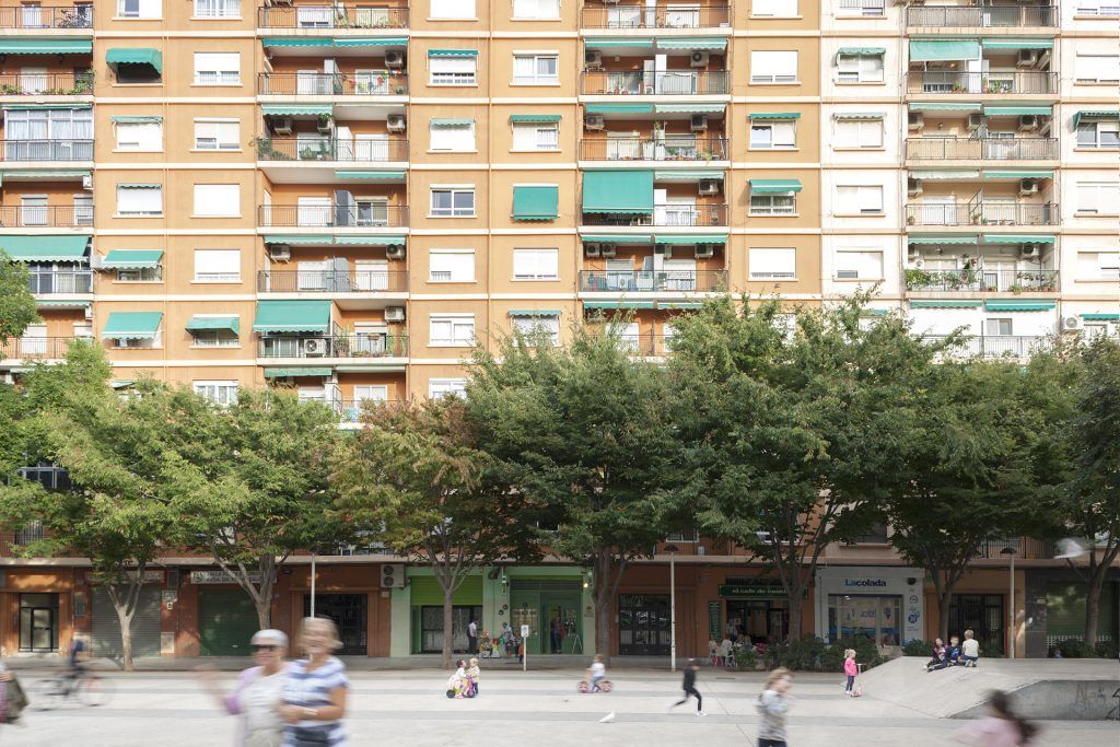 Guiding Architects, article: #StayTheFuckHome Los valencianos cambian su estilo de vida (Fig. 5)