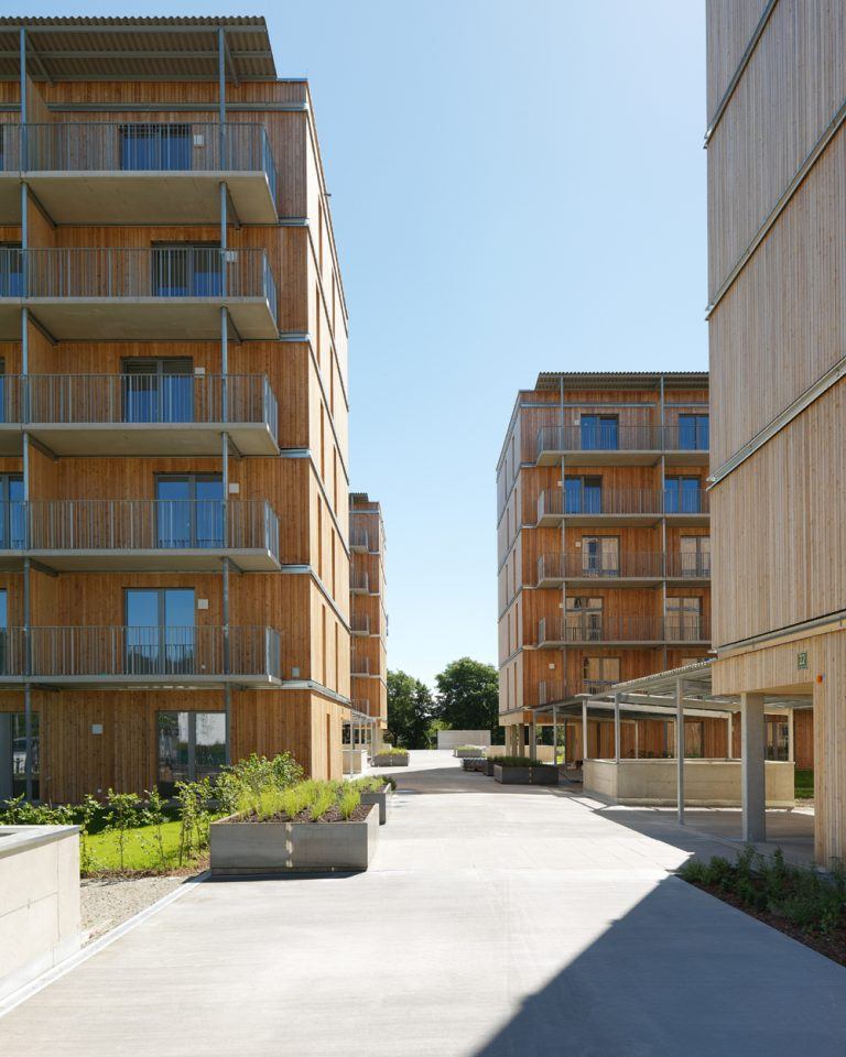 Guiding Architects, article: De retour à Graz : le désire de logements innovateurs (Fig. 5)