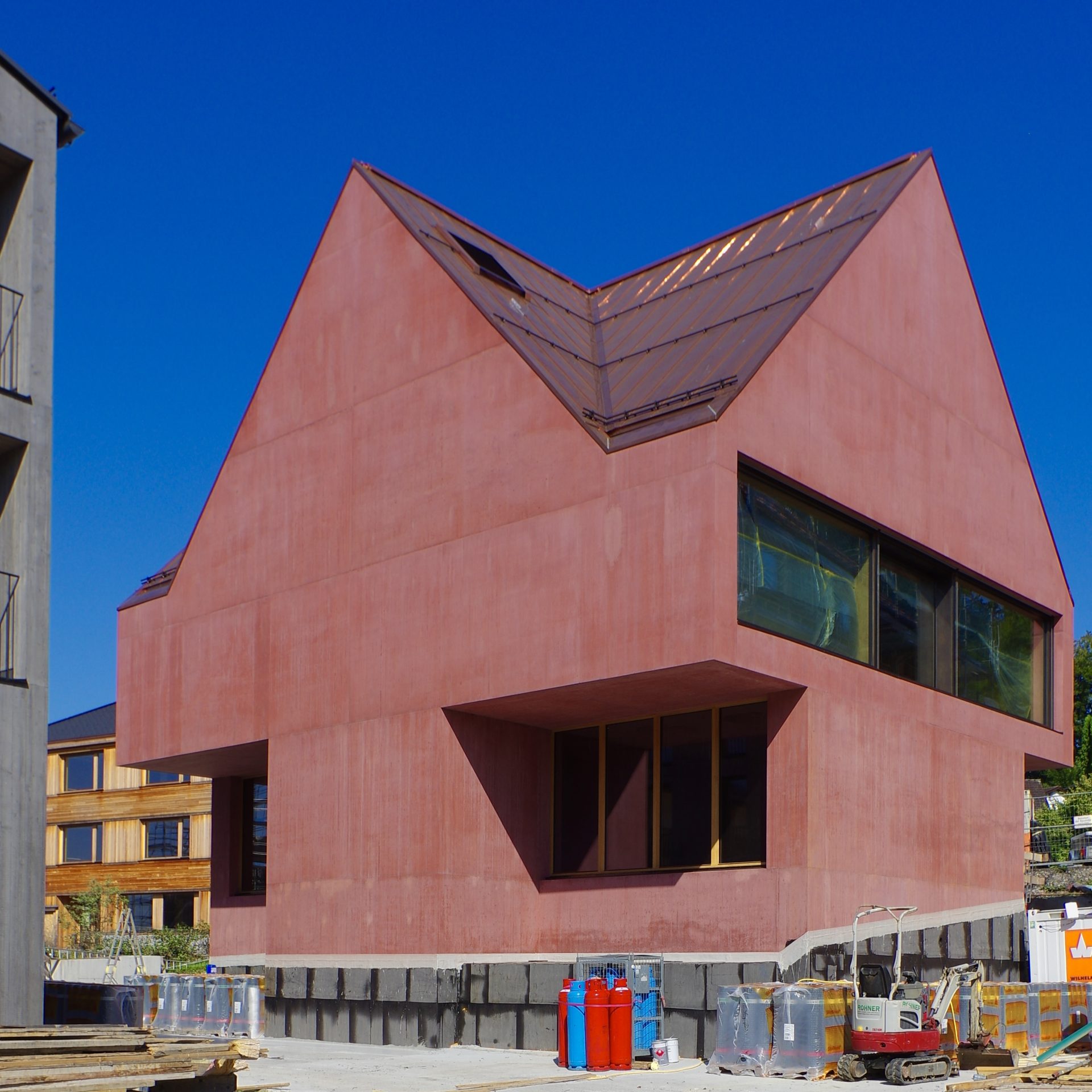 Guiding Architects, article: Architektur und Kulinarik in Bregenz/Vorarlberg (Fig. 4)