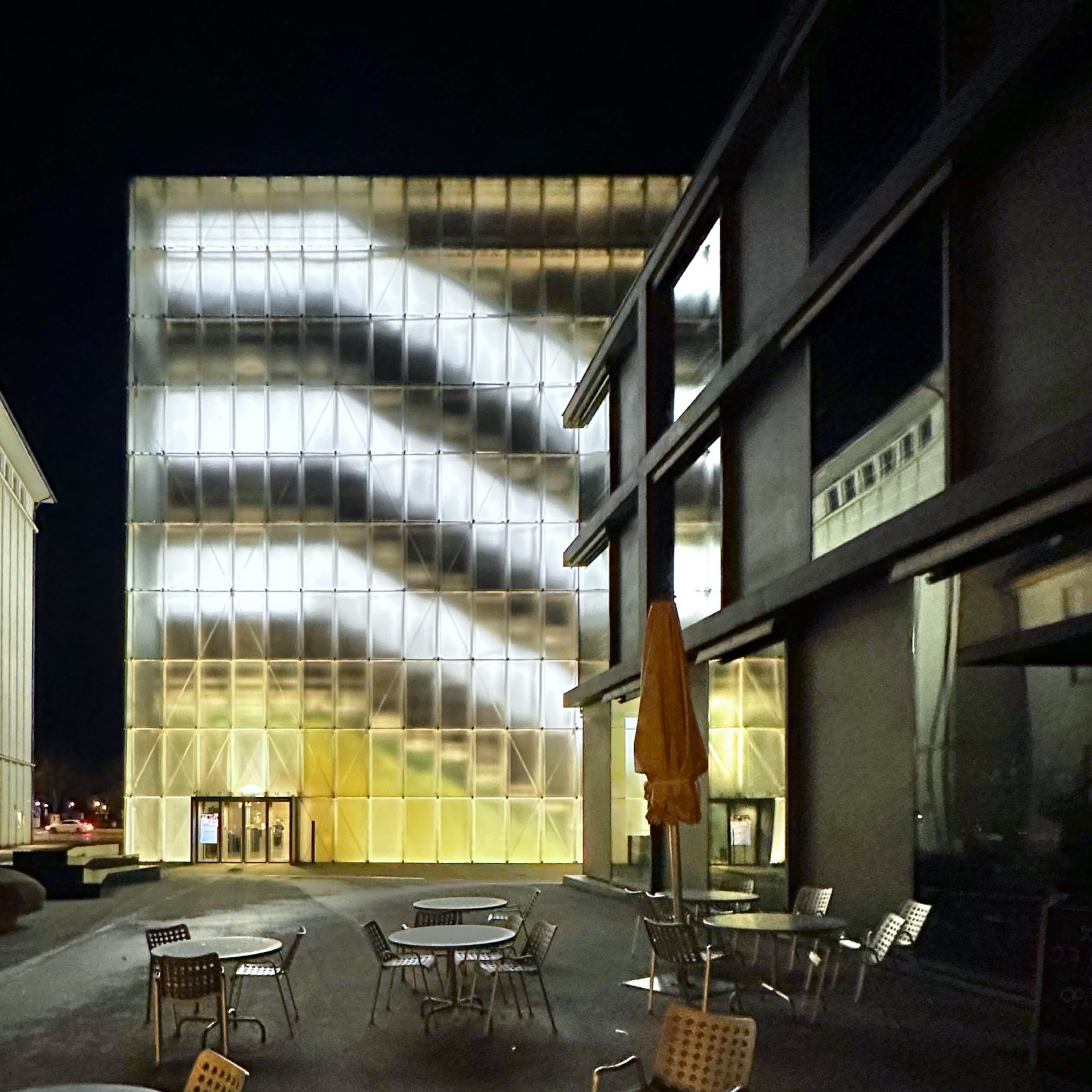 Guiding Architects, article: Architektur und Kulinarik in Bregenz/Vorarlberg (Fig. 2)