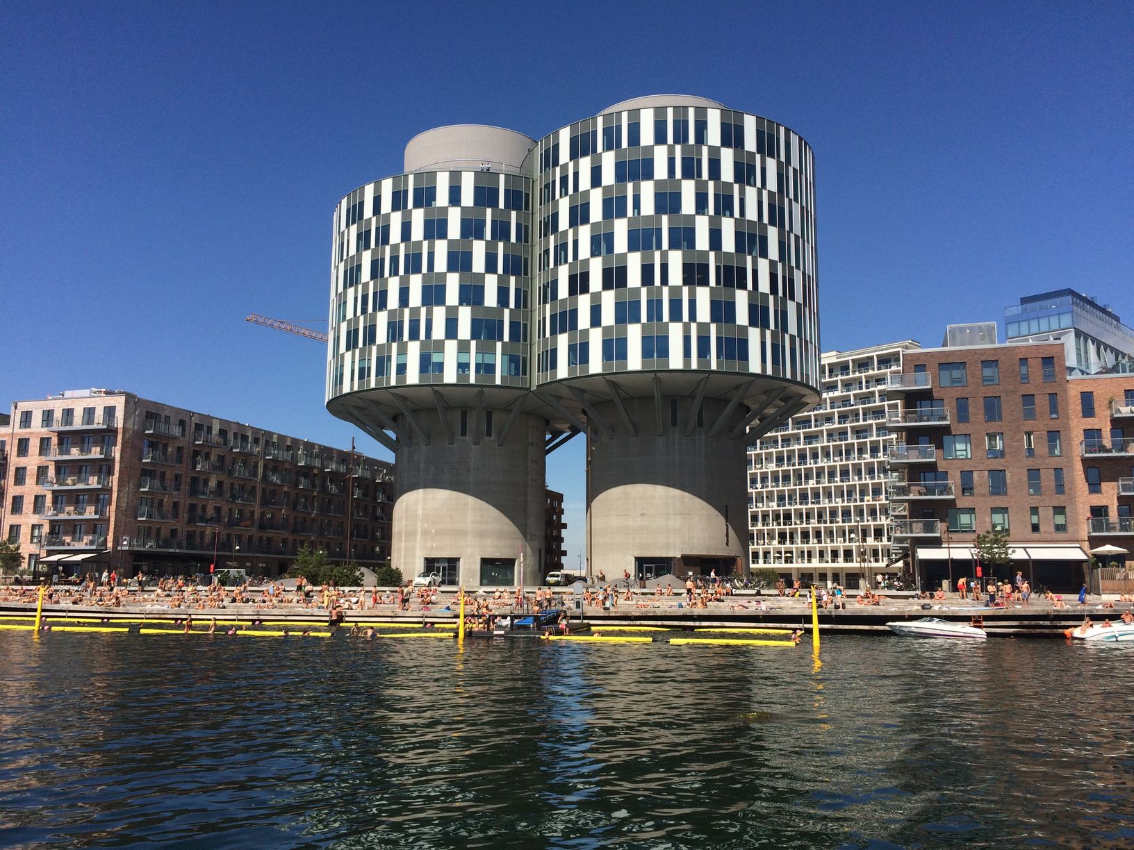 Guiding Architects, article: Nouveau nordic Nordhavn (Fig. 5)