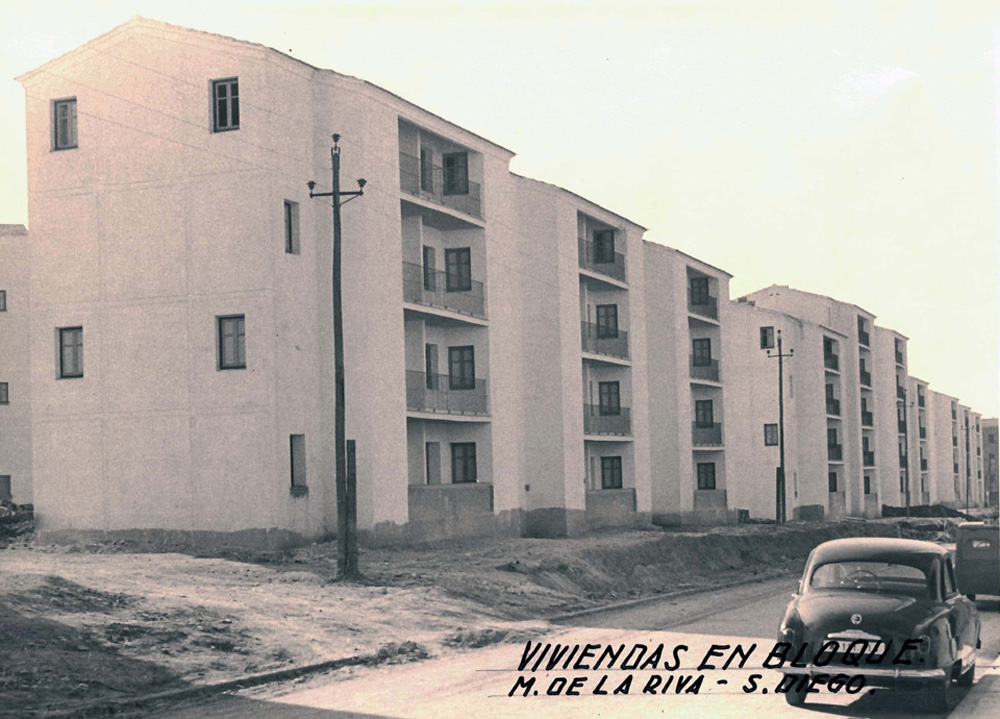 Guiding Architects, article: Madrid stellt sein neues Öko Quartier in Vallecas vor (Fig. 2)