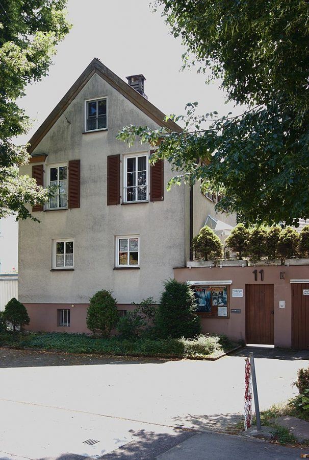 Guiding Architects, article: Stuttgart, in the conflict of tradition and modernity (Fig. 3)