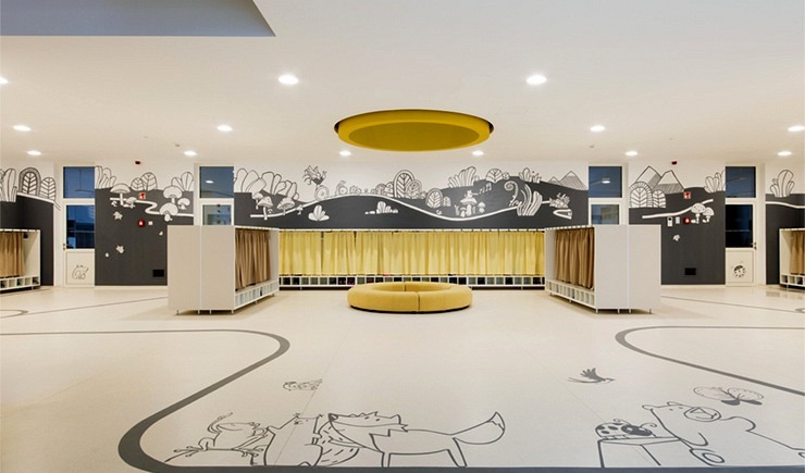 Guiding Architects, article: Architecture durable pour les enfants à Budapest (Fig. 4)