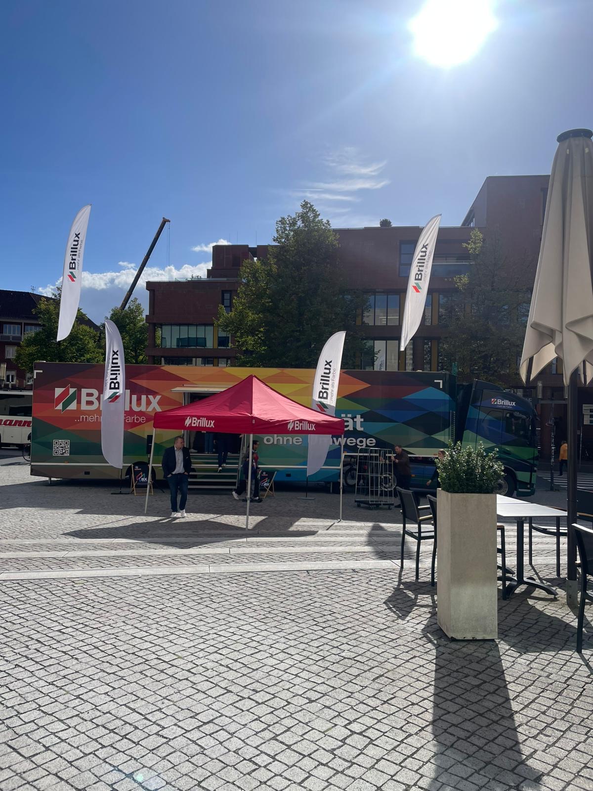 Guiding Architects, article: 26th Brillux Architecture Forum in Münster (Fig. 10)