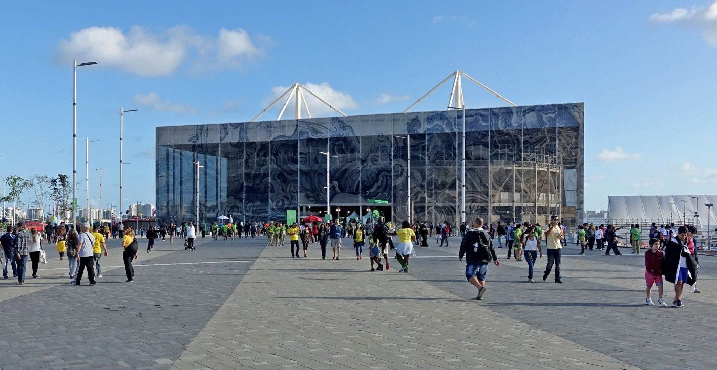Guiding Architects, article: Rio: Non aux éléphants blancs; oui à l’architecture nomade (Fig. 3)