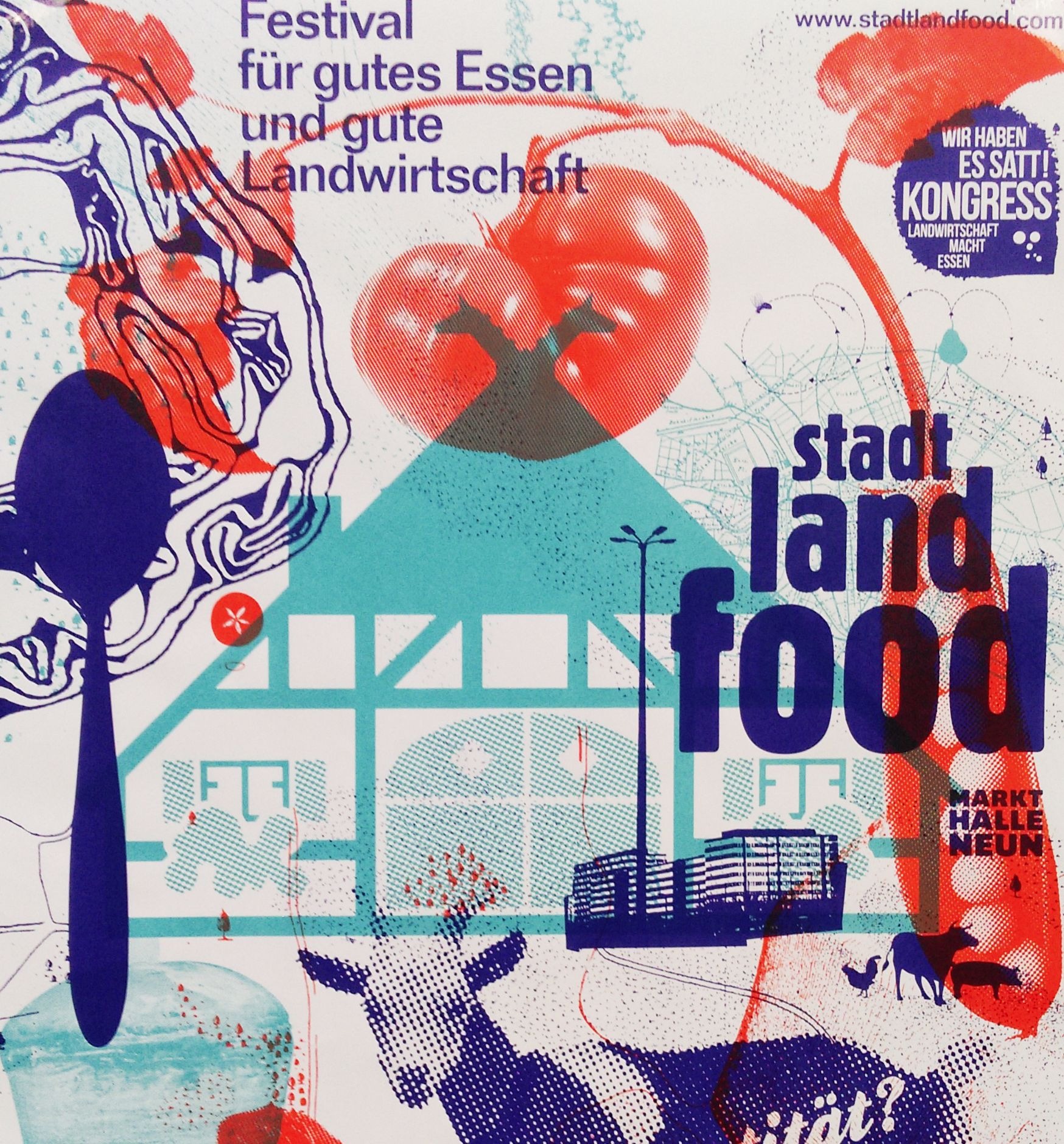 Guiding Architects, article: Markthalle Neun – deux siécles d’un marché à Berlin (Fig. 2)