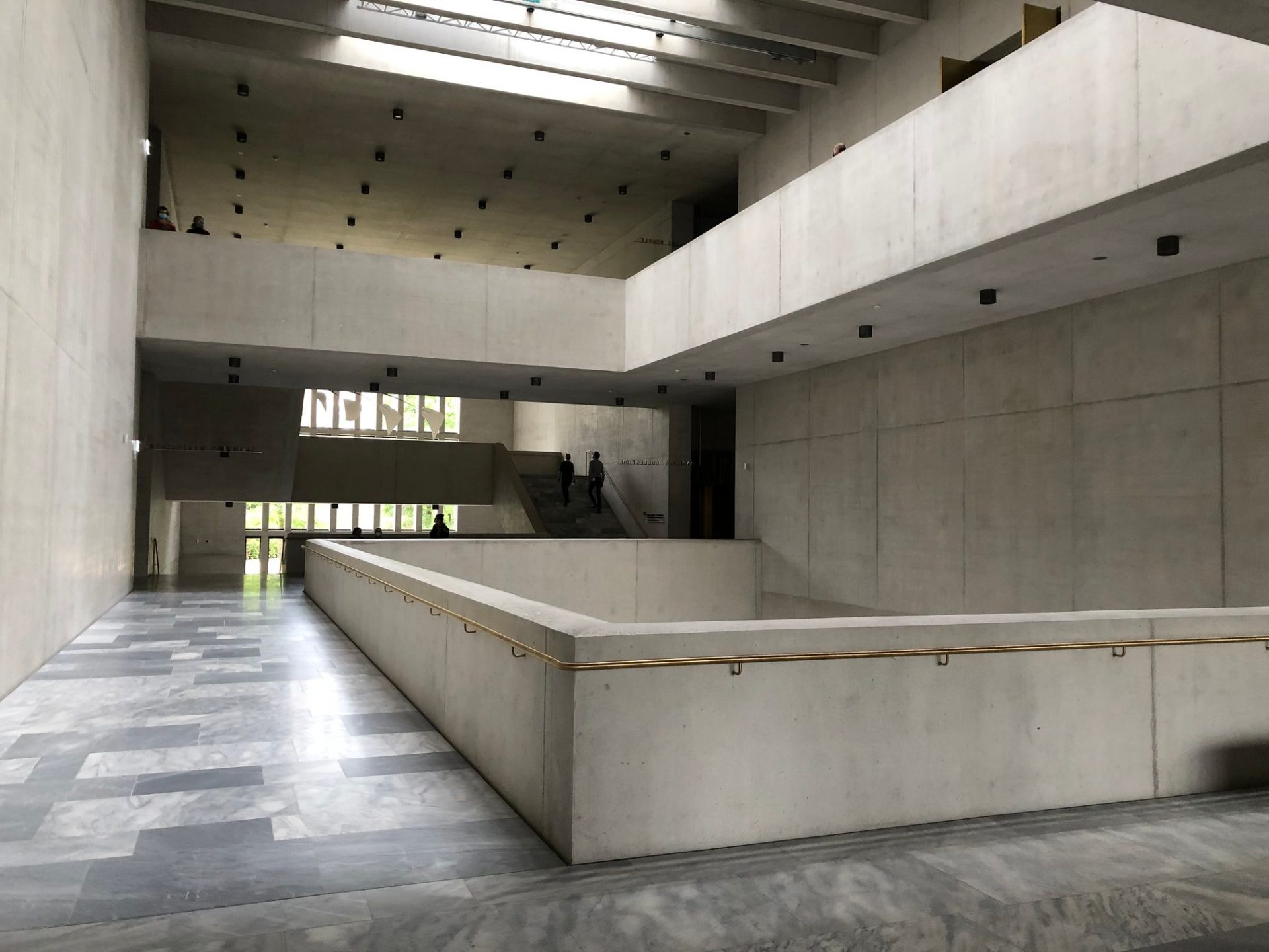 Guiding Architects, article: Extension du Kunsthaus par Chipperfield (Fig. 2)
