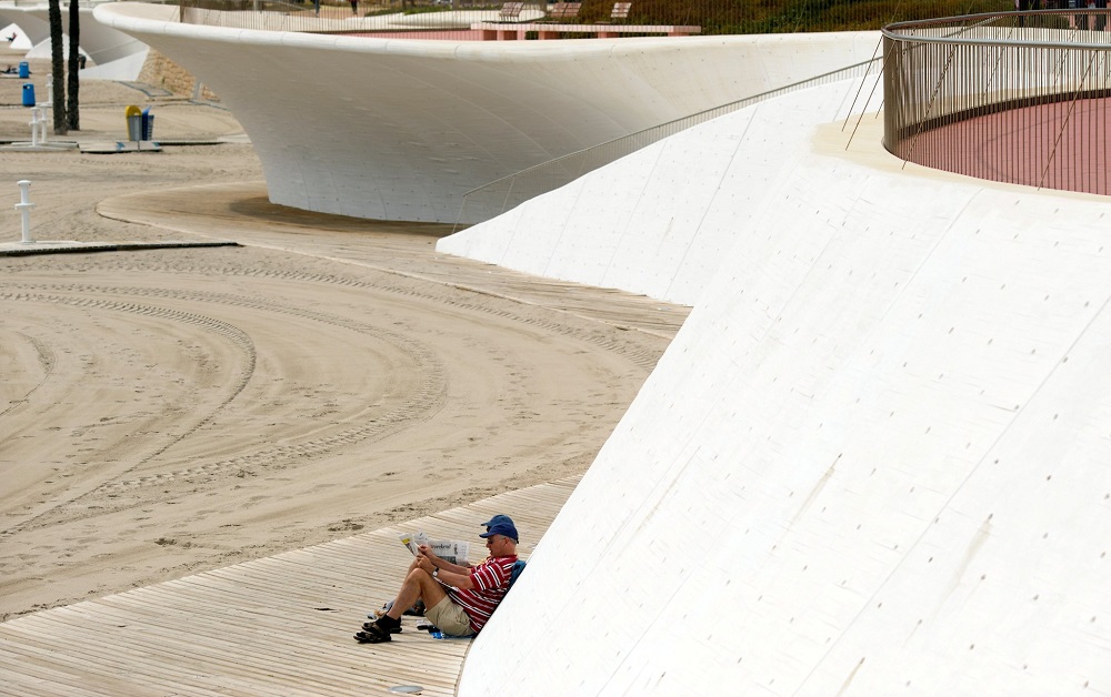 Guiding Architects, article: Benidorm se tourne vers l’avenir (Fig. 5)