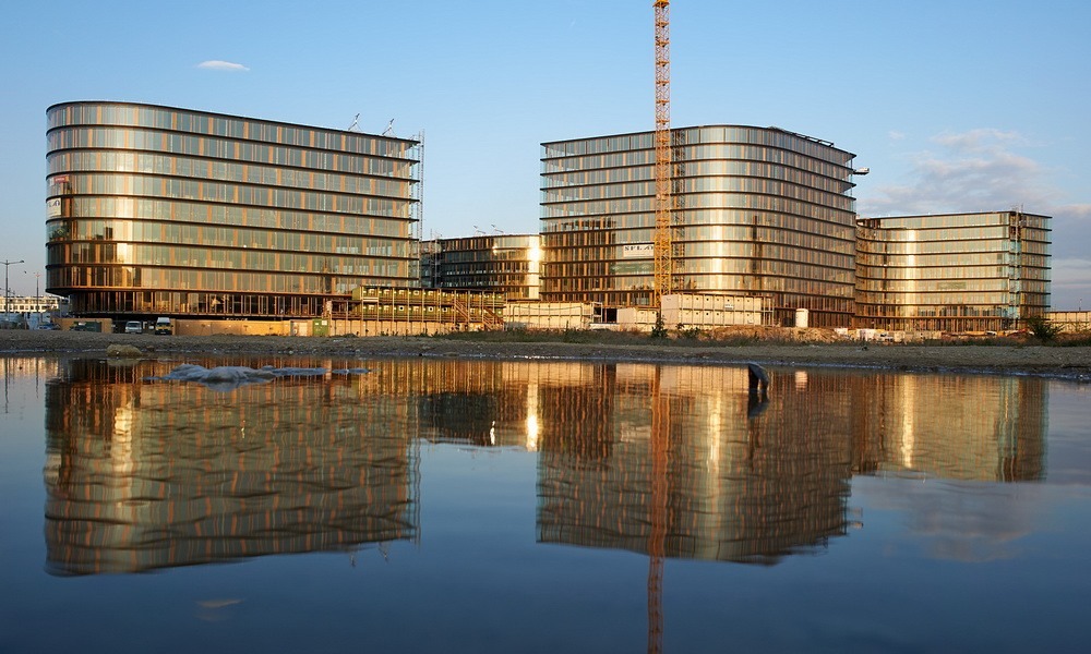 Guiding Architects, article: Erste Campus: un pont entre héritage et développement culturel (Fig. 3)