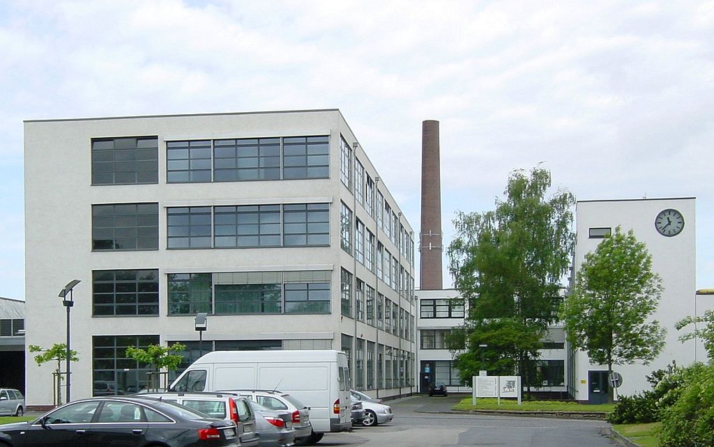 Guiding Architects, article: 100 años de la Bauhaus: los orígenes de la modernidad (Fig. 2)