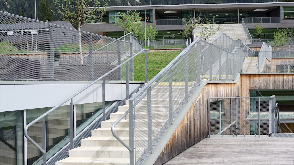 Guiding Architects, article: School Campus Neustift — EUmies Awards 2022 (Fig. 5)