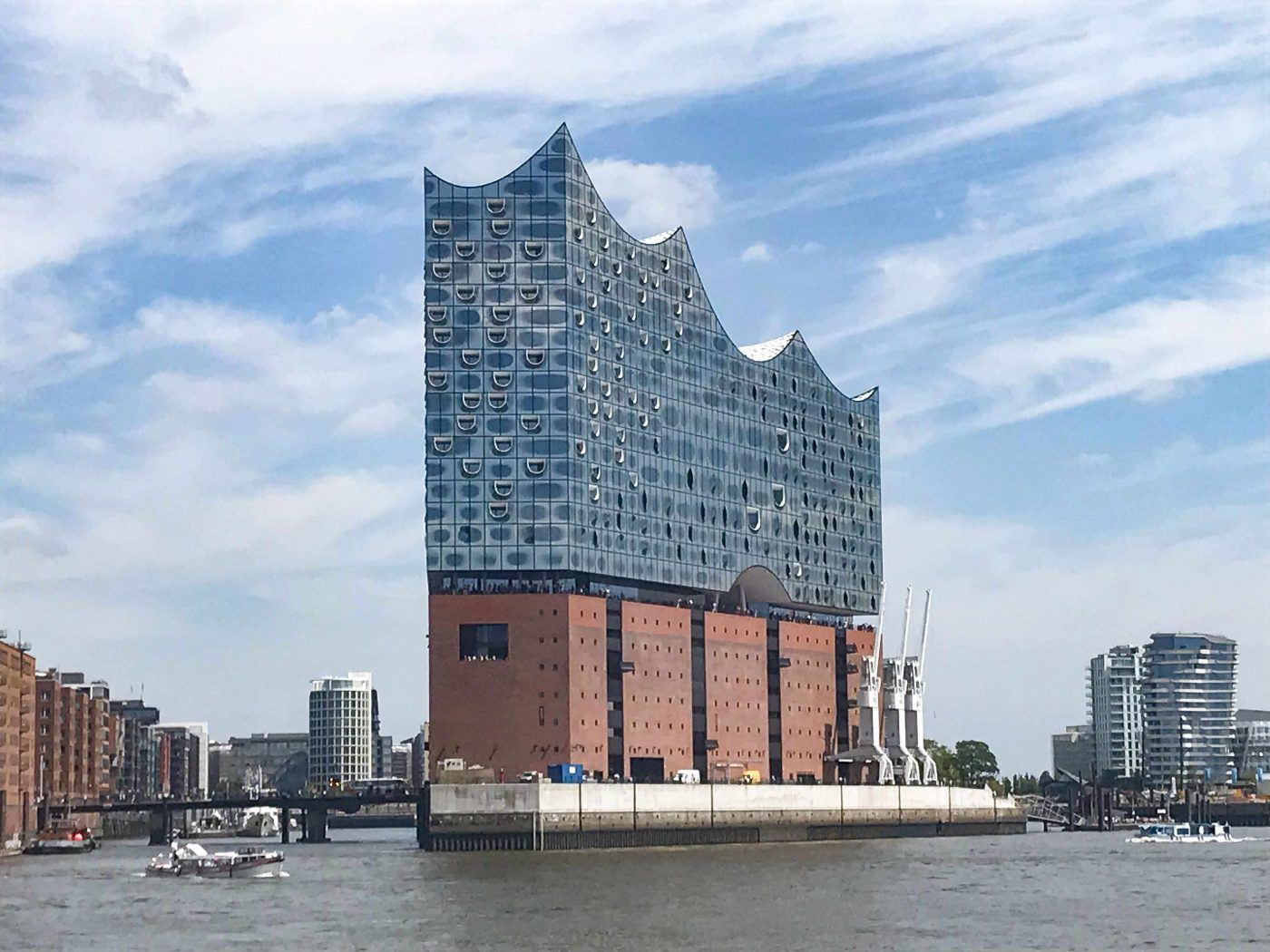Guiding Architects, article: Ein Tag in Hamburg – wir entdecken die Elbphilharmonie (Fig. 3)