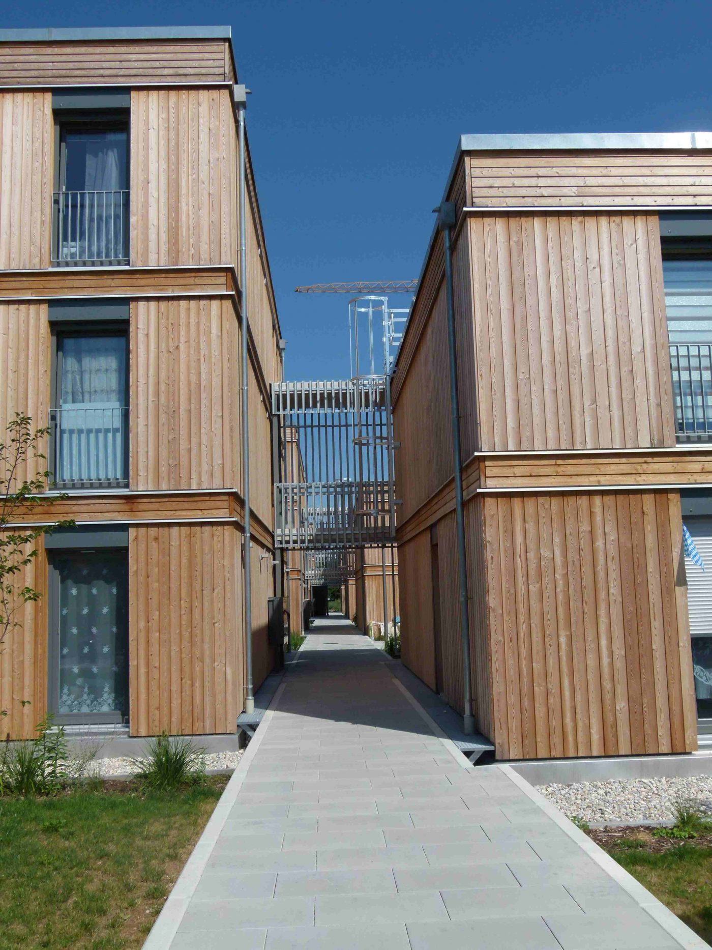 Guiding Architects, article: ¡Premiado! Rápido, innovador, atractivo: «Living for all» en el Dantebad en Múnich (Fig. 9)