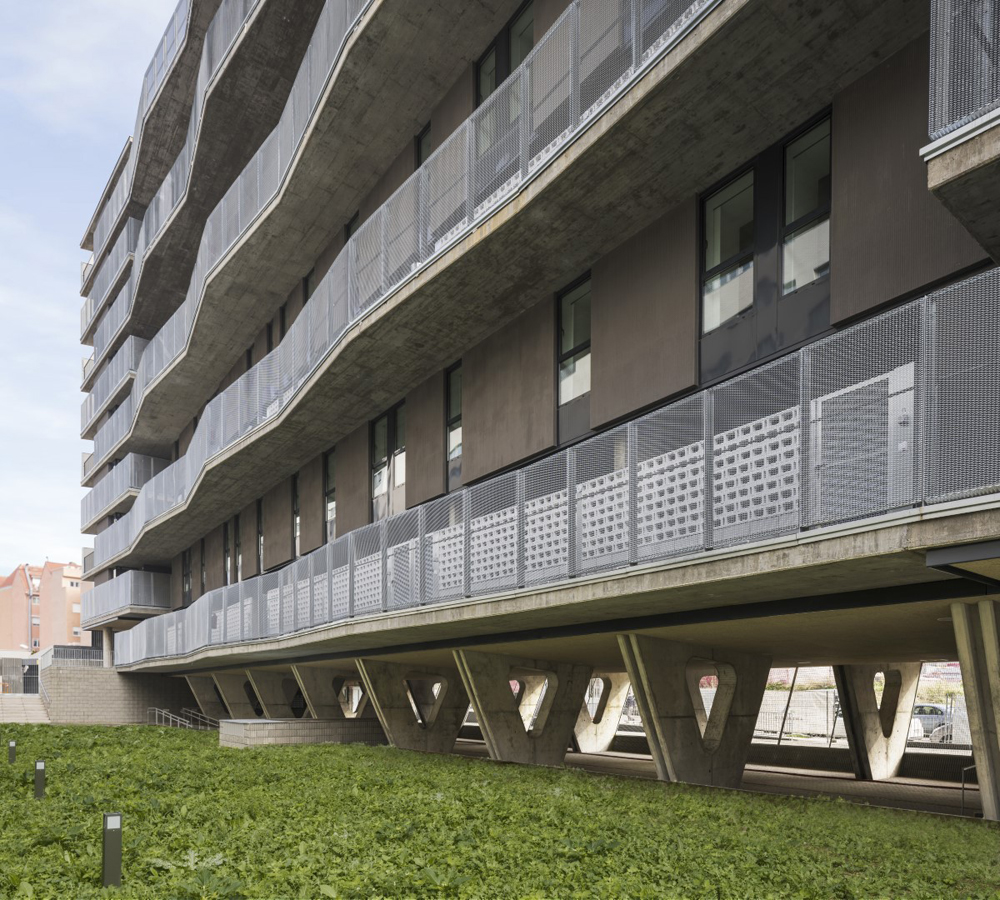 Guiding Architects, article: Madrid stellt sein neues Öko Quartier in Vallecas vor (Fig. 5)