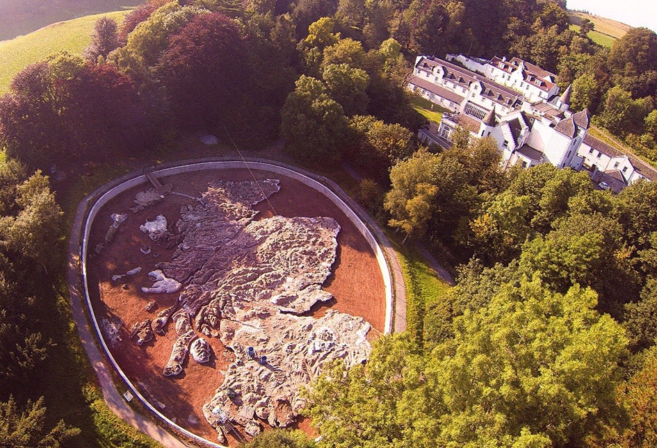Guiding Architects, article: Festival of Architecture 2016 in Glasgow – neues Guiding-Architects Reiseziel (Fig. 4)